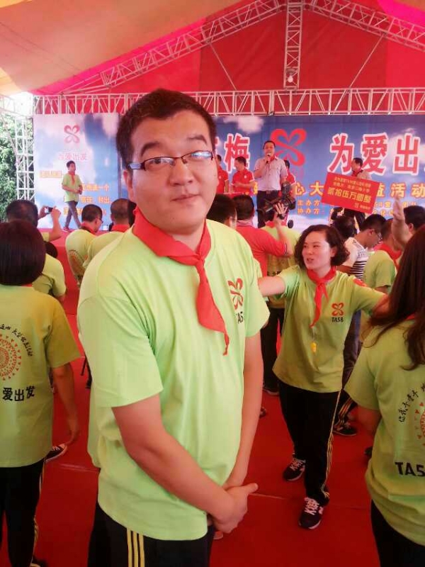 孙果果的第一张照片--吉林上门女婿服务网