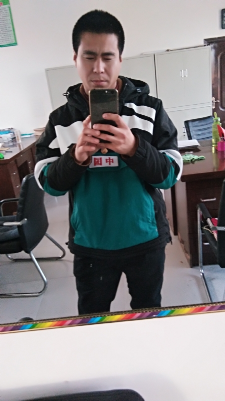 大灰狼好吃的第一张照片--吉林上门女婿服务网