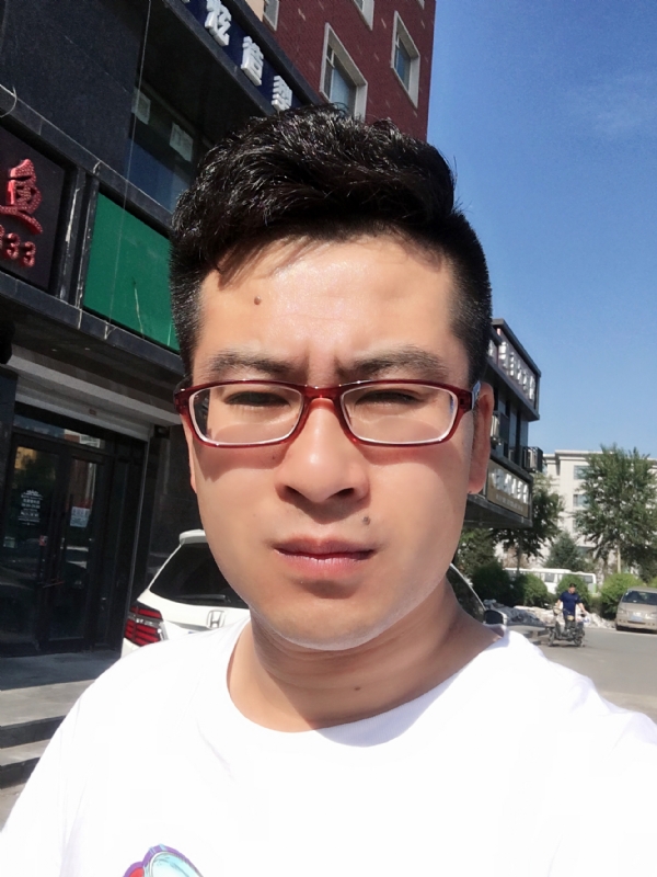 AA首席的第一张照片--吉林上门女婿服务网