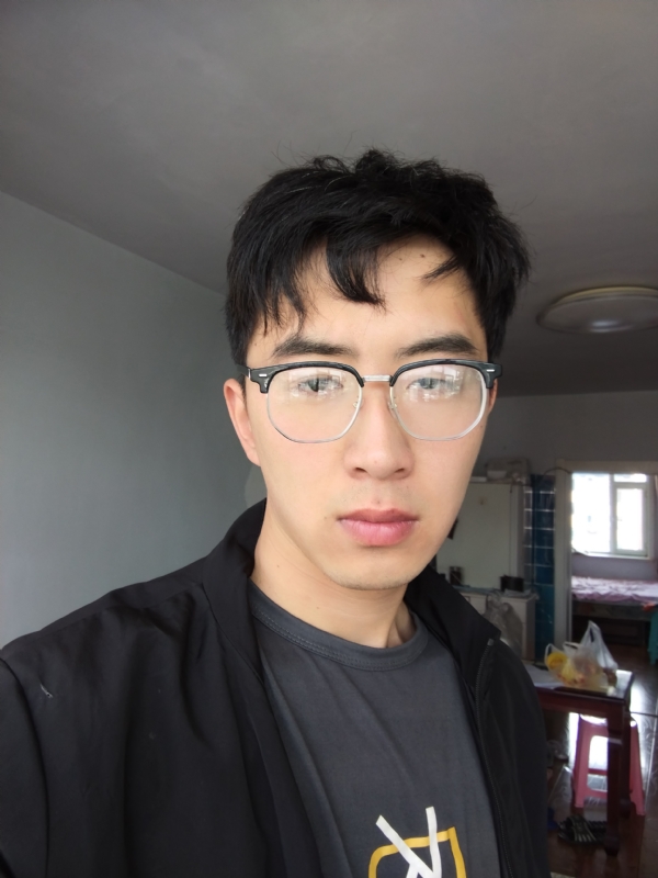 雷震雨的第一张照片--吉林上门女婿服务网