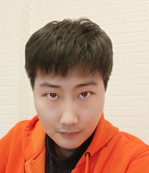 狐瞳的第一张照片--吉林上门女婿服务网